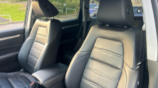 Honda CR-V 2.0 i-MMD Hybrid SR  2WD 5dr eCVT Hybrid Estate